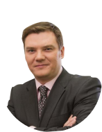 Павел Кореневский<small>Заместитель генерального директора телеканала СТВ</small>